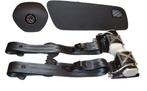 Polo 6C airbagset + gordels 2013-2017 (airbag set), Ophalen of Verzenden, Nieuw, Volkswagen