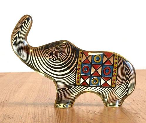Abraham palatnik - Abraham palatnik - sculptuur, Animali, Antiek en Kunst, Kunst | Designobjecten