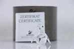 Figuur - Swarovski - Pinguin Mini (Boxed + Certificate) -