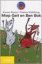 Ben Bok en Miep Geit 9789027679215 S. Kramer, Gelezen, S. Kramer, Verzenden