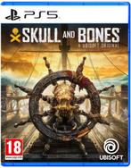 Skull and Bones-Standaard (PlayStation 5) Gebruikt, Ophalen of Verzenden, Zo goed als nieuw