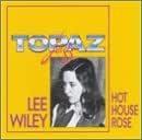 cd - Lee Wiley - Hot House Rose, Verzenden, Zo goed als nieuw