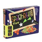 Spaghetti fluo (creatieve speelset, creatief speelgoed), Verzenden, Nieuw, Knutselen