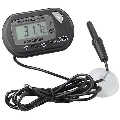Digitale Thermometer (Vijververwarming, Vijver toebehoren), Tuin en Terras, Vijver-toebehoren, Overige typen, Nieuw, Verzenden