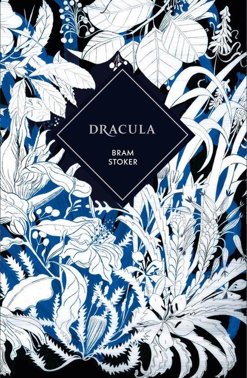 9781529954319 Vintage Collectors Classics- Dracula, Boeken, Romans, Nieuw, Verzenden