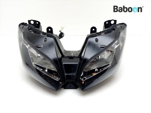 Koplamp Kawasaki NINJA 300 2013-2016 (EX300A-B) EU/USA RH, Motoren, Onderdelen | Kawasaki, Gebruikt, Verzenden