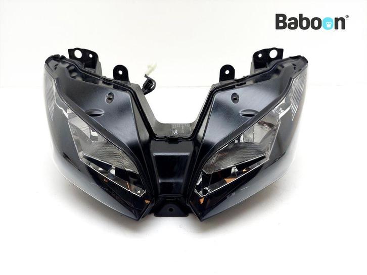 Koplamp Kawasaki NINJA 300 2013-2016 (EX300A-B) EU/USA RH, Motoren, Onderdelen | Kawasaki, Gebruikt, Verzenden