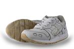 Asics Sneakers in maat 38 Wit | 10% extra korting, Verzenden, Wit, Sneakers of Gympen, Gedragen