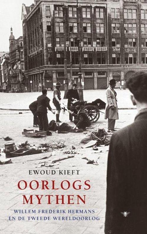Oorlogsmythen, Boeken, Overige Boeken, Ophalen of Verzenden