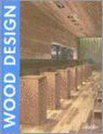 Wood Design 9783937718392 Daab, Boeken, Overige Boeken, Gelezen, Daab, L. Bauer, Verzenden