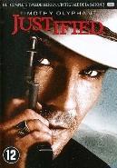 Justified - Seizoen 2 - DVD, Cd's en Dvd's, Dvd's | Actie, Verzenden