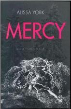 Mercy 9789029073578 A. York, Boeken, Verzenden, Zo goed als nieuw, A. York