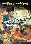 Captain horatio hornblower - DVD, Cd's en Dvd's, Dvd's | Avontuur, Verzenden, Nieuw in verpakking