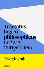 9789490334321 Tractatus logico-philosophicus, Verzenden, Nieuw, Ludwig Wittgenstein