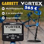 Garrett Vortex VX5 Metaaldetector - Waterdicht &amp; compact, Hobby en Vrije tijd, Metaaldetectors, Ophalen of Verzenden, Nieuw