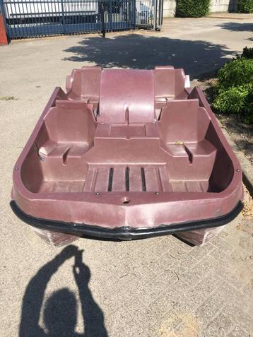 Pioner Tamaran waterfiets gebruikt kleur piraatje helemaal i beschikbaar voor biedingen