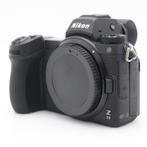 Digitale fotocamera | Nikon Z6 II body | Tweedehands, Audio, Tv en Foto, Fotocamera's Digitaal, Verzenden, Gebruikt, Nikon