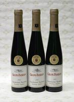 2007 Grans-Fassian, LGK - VDP auctioned 2008, Tritenheimer, Nieuw