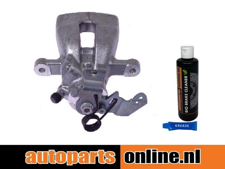 Remklauw Opel Combo achterzijde, rechts, Auto-onderdelen, Besturing, Nieuw, Opel, Verzenden