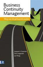 Business Continuity Management | 9789012582292, Boeken, Studieboeken en Cursussen, Verzenden, Nieuw