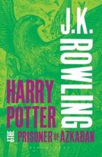 Harry Potter and the prisoner of Azkaban / Harry Potter / 3, Boeken, Verzenden, Gelezen, J.K. Rowling