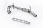 Downpipe met grote boring en de-cat | Seat / Volkswagen Ibiz, Auto-onderdelen, Uitlaatsystemen, Verzenden, Nieuw