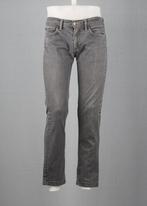 Vintage Straight Levis 511 Grey size 33 / 30, Ophalen of Verzenden, Nieuw