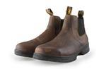 Timberland Chelsea Boots in maat 39 Bruin | 10% extra, Kleding | Dames, Schoenen, Bruin, Verzenden, Overige typen, Zo goed als nieuw