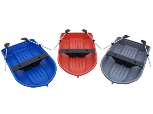 Fun Yak Sunny, Watersport en Boten, Roeiboten, Nieuw, Ophalen of Verzenden