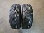 225/55/17 101W MICHELIN CROSSCLIMATE2 7,3MM PROFIEL DEMO, Auto-onderdelen, Banden en Velgen, Ophalen, Gebruikt, 17 inch, All Season