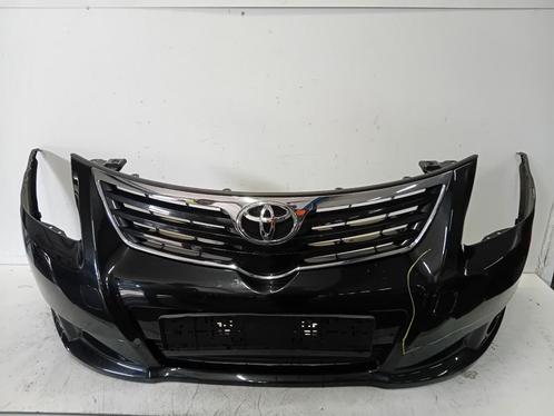 Bumper voor Toyota Avensis  2.2 D-4D, Auto-onderdelen, Carrosserie en Plaatwerk, ARN erkend, Stiba lid, Erkend duurzaam, Voor