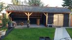 Drentse kapschuur met schuur 900×400cm type Erik, Ophalen of Verzenden, Nieuw