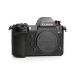 Panasonic Lumix S1R - 1.053 kliks, Audio, Tv en Foto, Fotocamera's Digitaal, Ophalen of Verzenden, Zo goed als nieuw