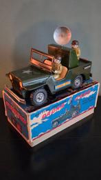 Nomura/Cragstan - Blikken speelgoed - Rare Japanese Tinplate, Antiek en Kunst, Antiek | Speelgoed