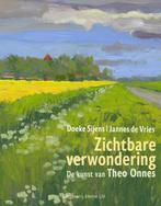 Zichtbare verwondering 9789493323643 Jannes de Vries, Verzenden, Zo goed als nieuw, Jannes de Vries