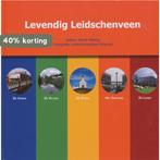 Levendig Leidschenveen 9789460100628 A. Abbing, Verzenden, Zo goed als nieuw, A. Abbing