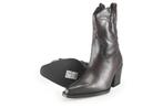 Dune London Cowboy laarzen in maat 38 Bruin | 10% extra, Bruin, Verzenden, Zo goed als nieuw, Dune London