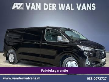 Ford Transit Custom | 2.0 TDCI 136pk L2H1 Euro6 Airco | beschikbaar voor biedingen