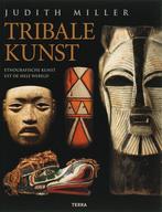 Tribale kunst 9789058976109 Judith Miller, Boeken, Verzenden, Gelezen, Judith Miller