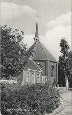 TER AAR - Ned. Herv. Kerk, Verzamelen, Ansichtkaarten | Nederland, Verzenden, Gelopen