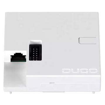 Duco Connectivity Board 2.0 beschikbaar voor biedingen