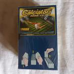 Panini Calciatori 2009/10 - 100 packs edition - 1 Sealed box, Nieuw