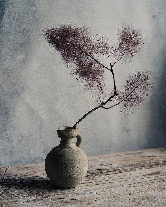 Erminando Aliaj - Still life, Antiek en Kunst, Kunst | Designobjecten