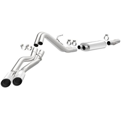 MagnaFlow SYS C/B 10-11 Ford F150 Raptor 6.2L - 15588, Auto-onderdelen, Uitlaatsystemen, Ophalen of Verzenden