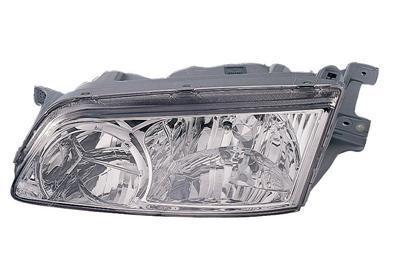 Hyundai H1 - H200 2002-2008 Koplamp Links (Koplampen), Auto-onderdelen, Verlichting, Nieuw, Verzenden
