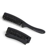 Mediceuticals Scalpro Mini Smoothing & Detangling Borstel, Sieraden, Tassen en Uiterlijk, Uiterlijk | Haarverzorging, Ophalen of Verzenden