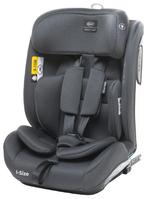 4Baby Go-Fix Graphite 76-150 cm i-Size Autostoel, Kinderen en Baby's, Autostoeltjes, Verzenden, Nieuw, 9 t/m 36 kg, Isofix