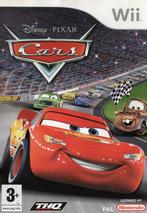 Disney Pixar Cars - Nintendo Wii, Ophalen of Verzenden, Nieuw