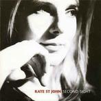 cd - Kate St John - Second Sight, Verzenden, Zo goed als nieuw