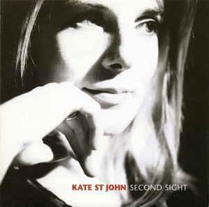 cd - Kate St John - Second Sight, Cd's en Dvd's, Cd's | Overige Cd's, Zo goed als nieuw, Verzenden